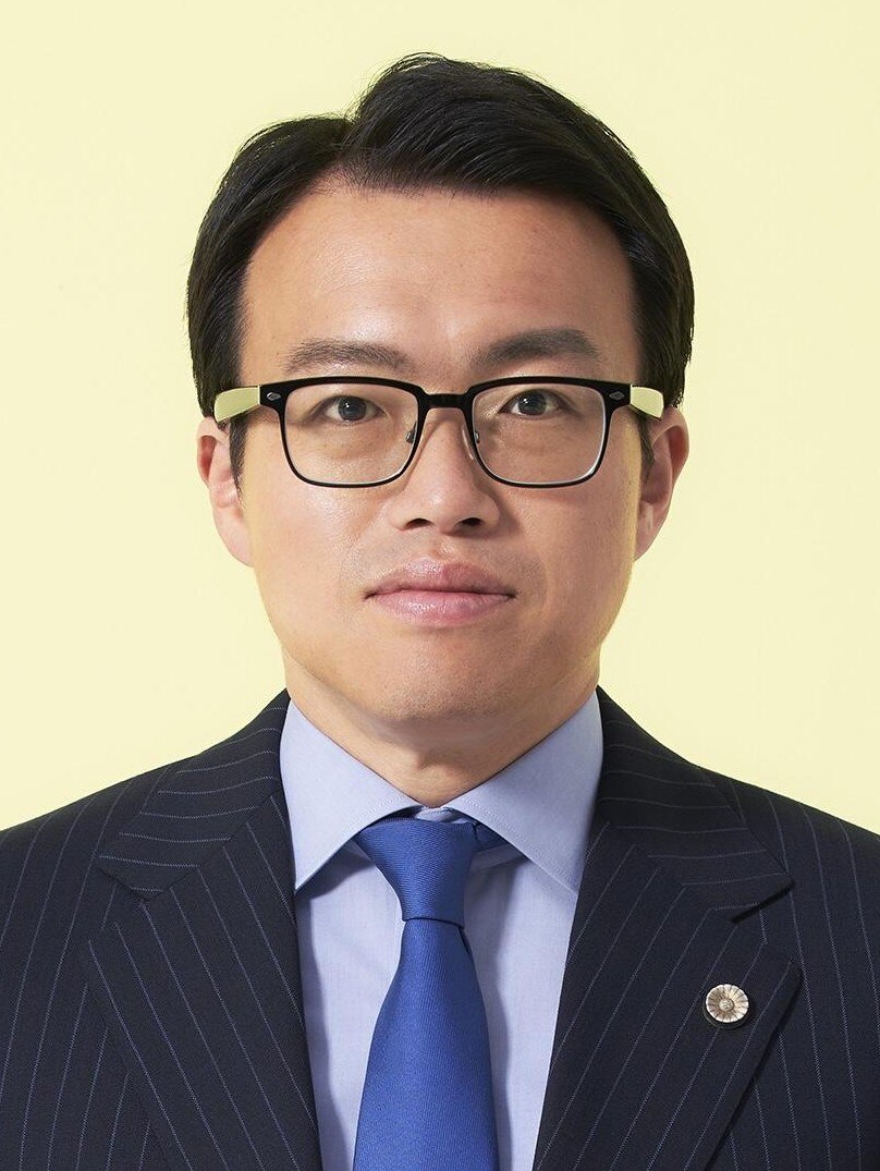 都築 直哉弁護士