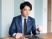 竹内 省吾弁護士