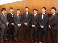 吉原 俊太郎弁護士