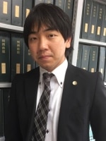 門脇 慧弁護士
