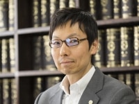 金湖 恒一郎弁護士