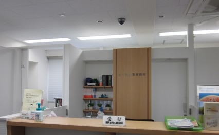 北千住法律事務所
