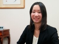 澤嶋 葉弁護士