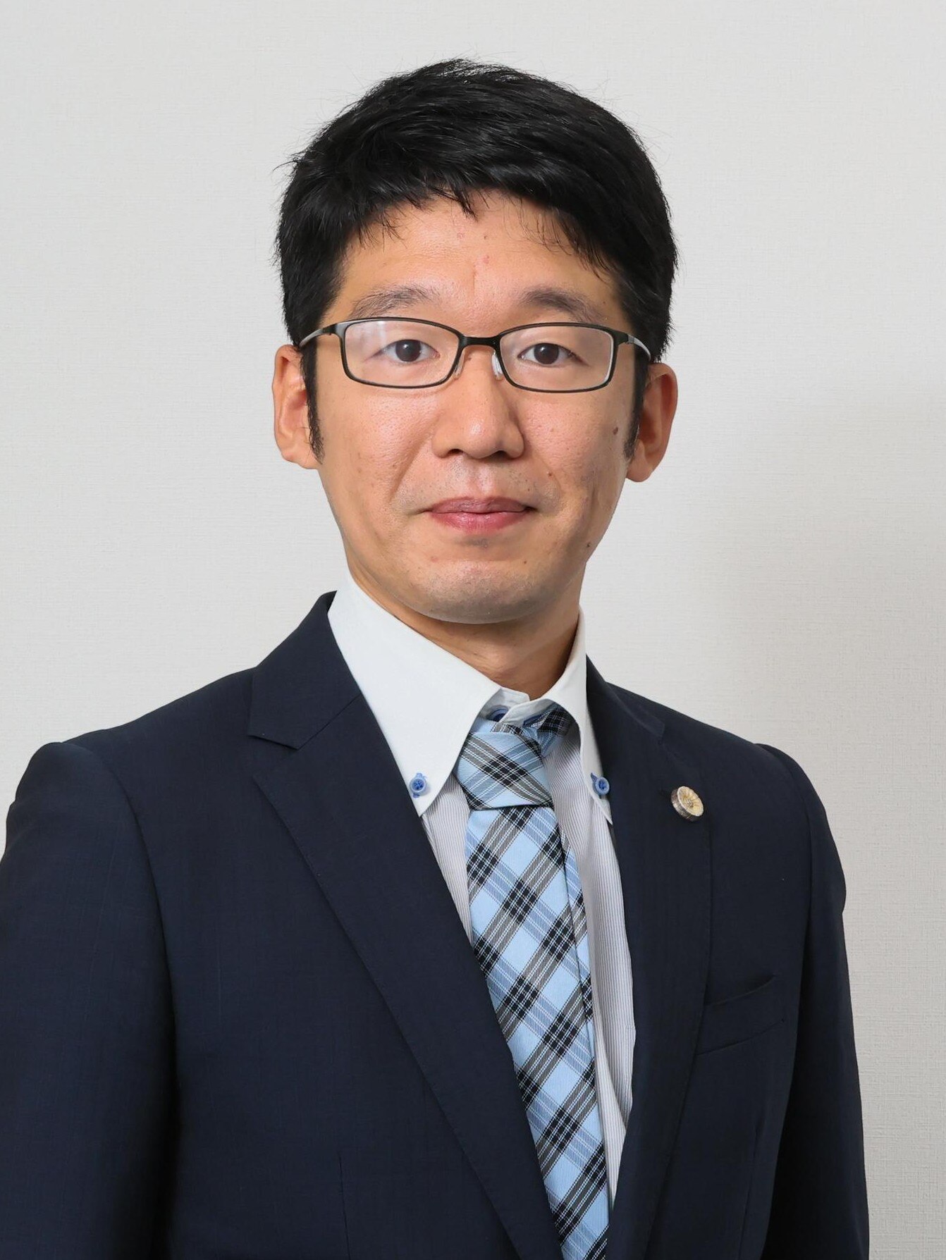中尾 武史弁護士