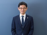 小杉 俊介弁護士