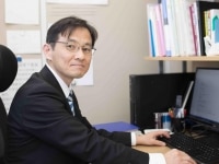 松尾 索弁護士