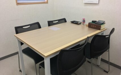 つくばみらい法律事務所