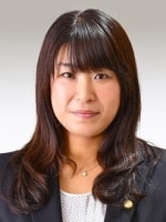 鎌田 綾子弁護士