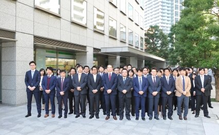 ベリーベスト法律事務所大宮オフィス
