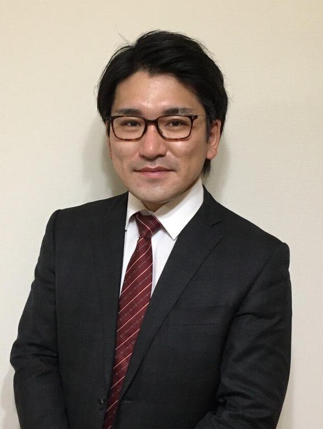 大谷 真司