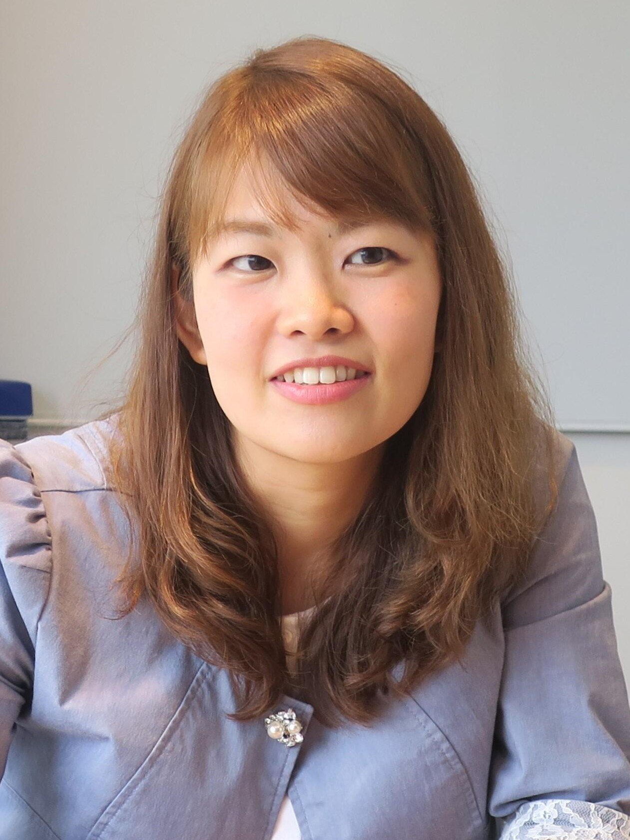 飯塚 予始子弁護士