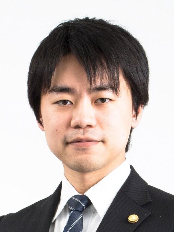 羽藤 英彰弁護士