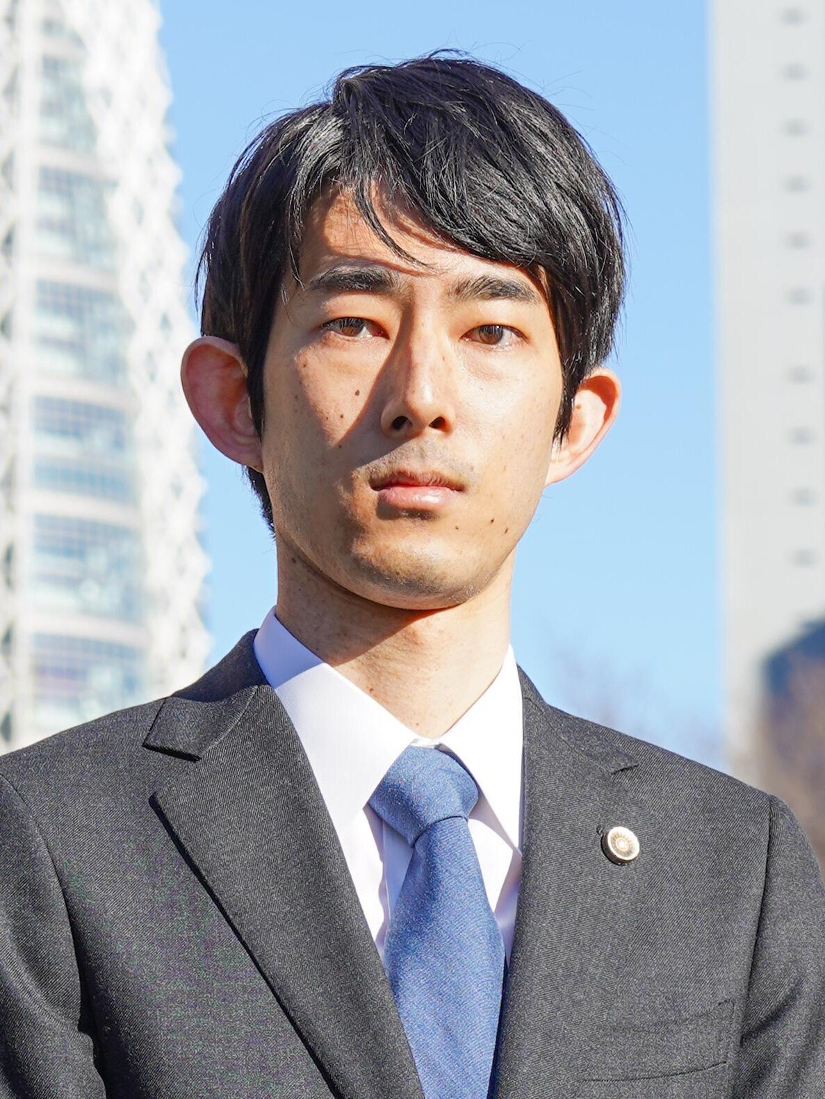 長嶺 悠介弁護士