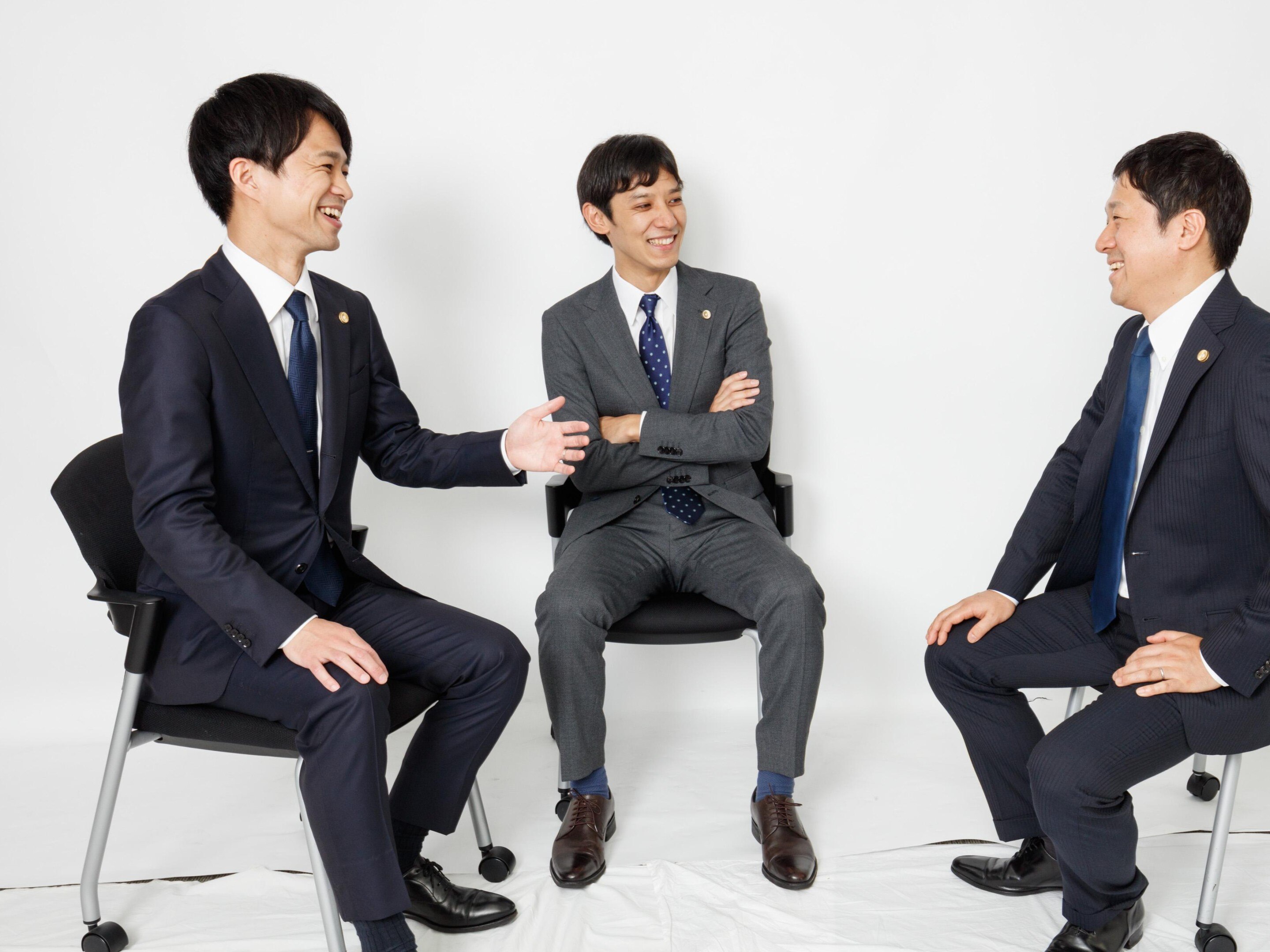今村 公治弁護士