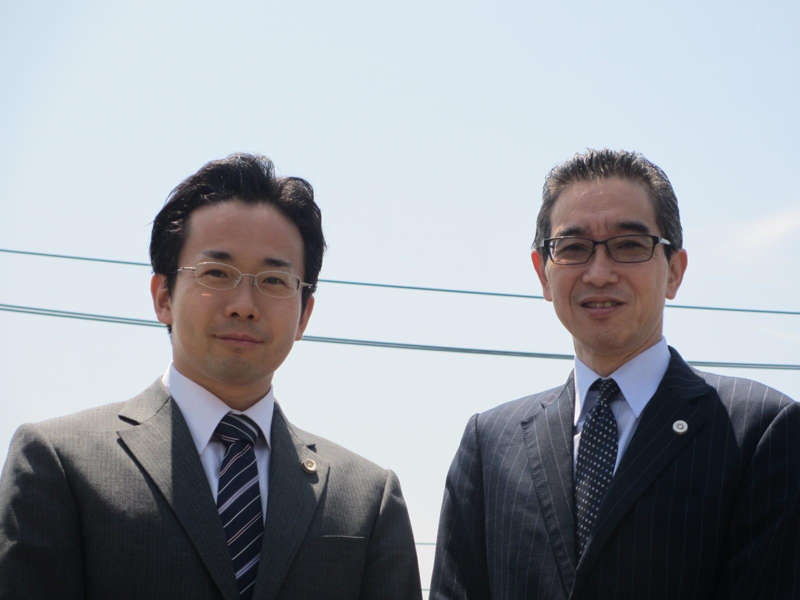 西島 克也弁護士