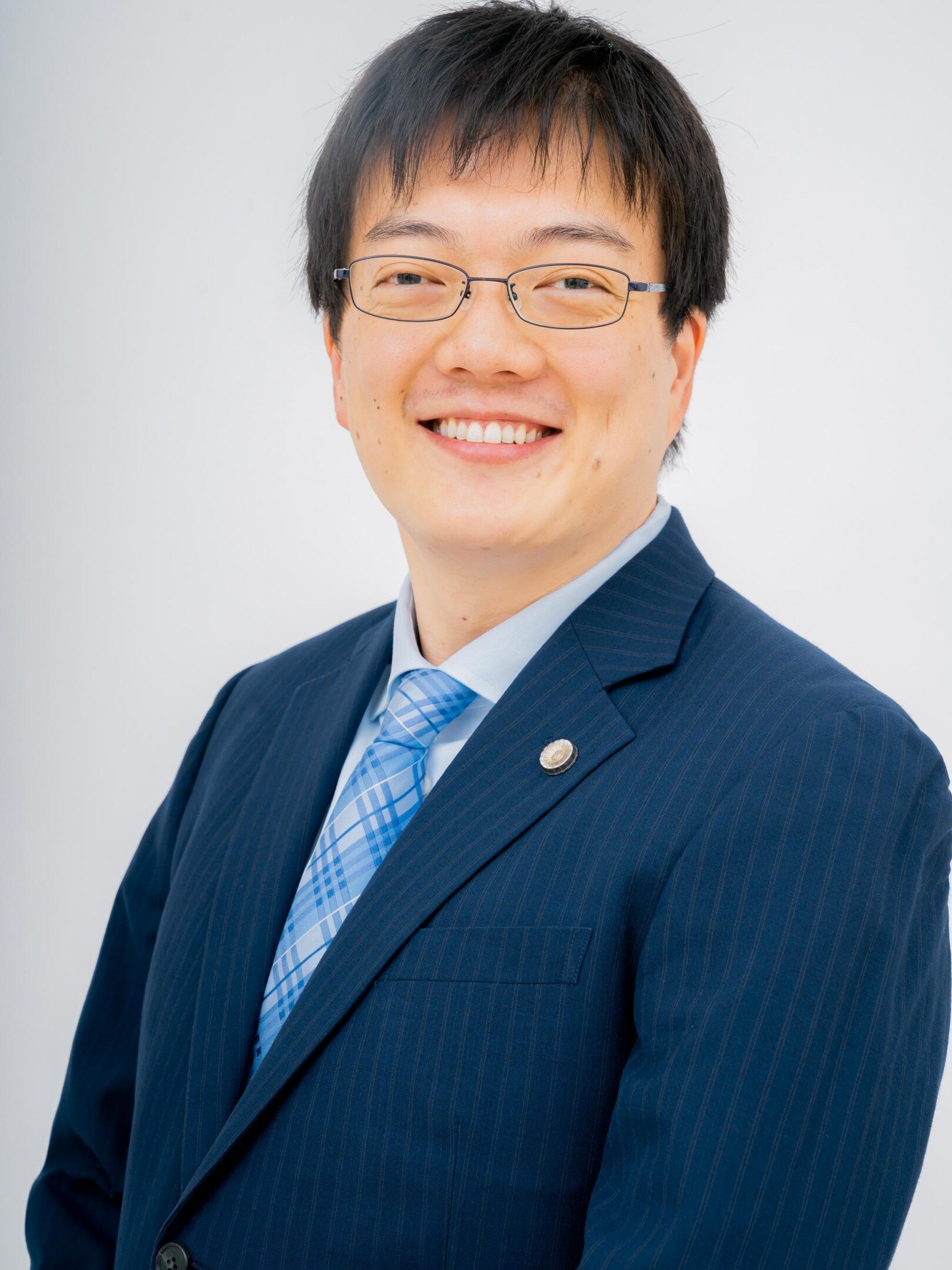 野間口 寛