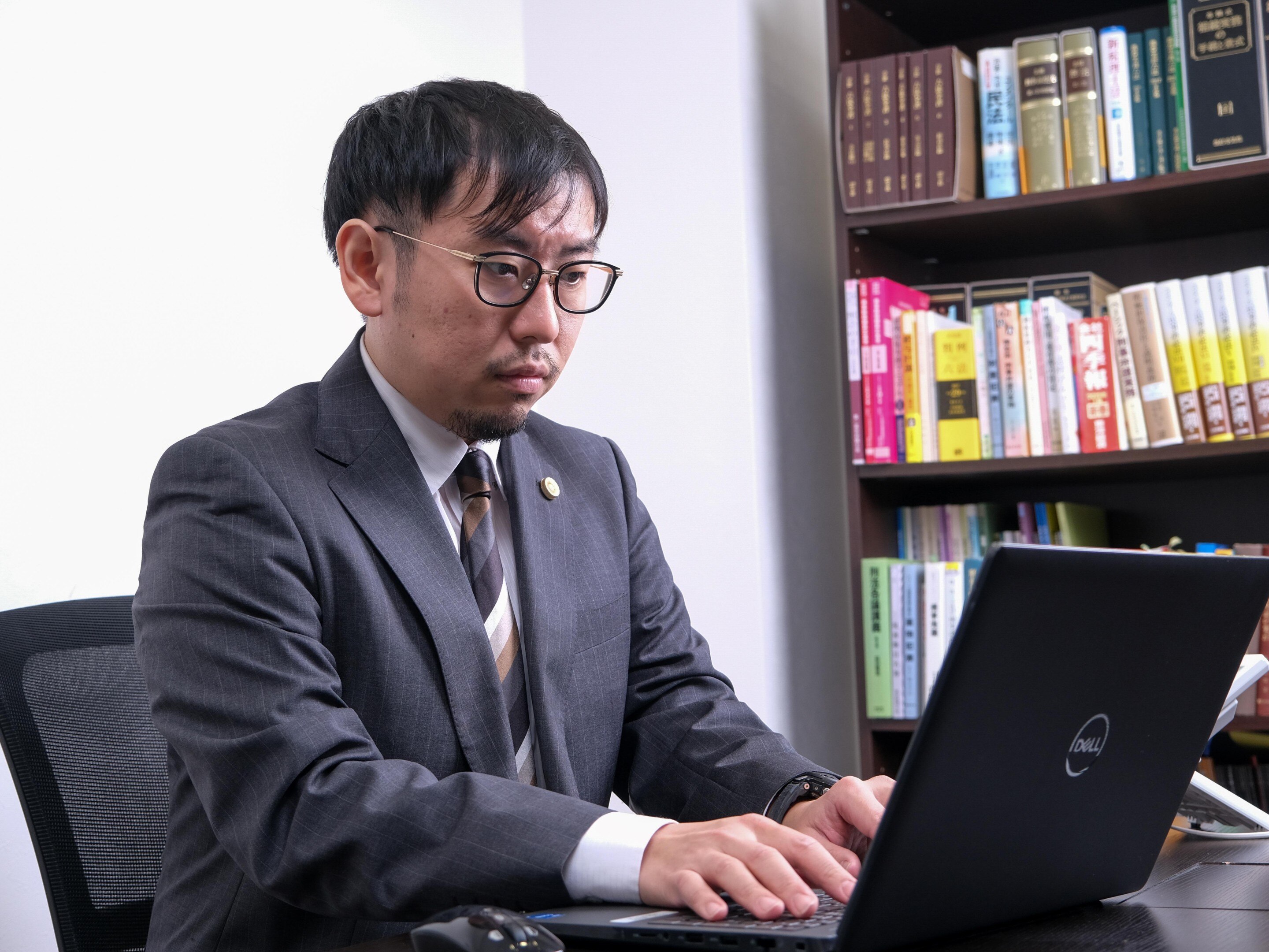平塚 有祐弁護士