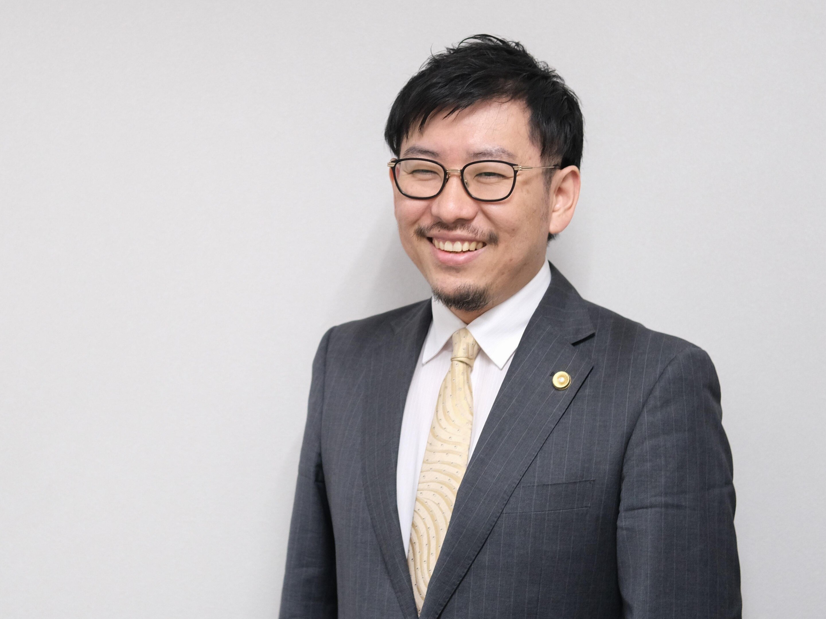 平塚 有祐弁護士