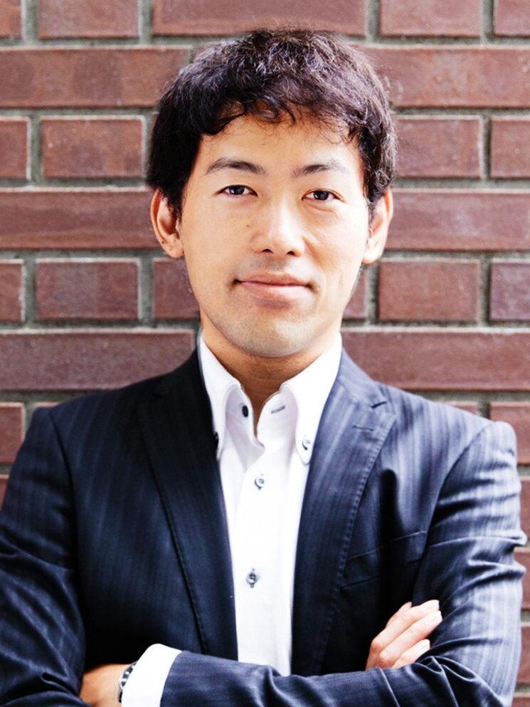 吉原 正晃