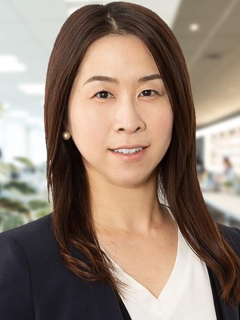 嶋田 葉月弁護士