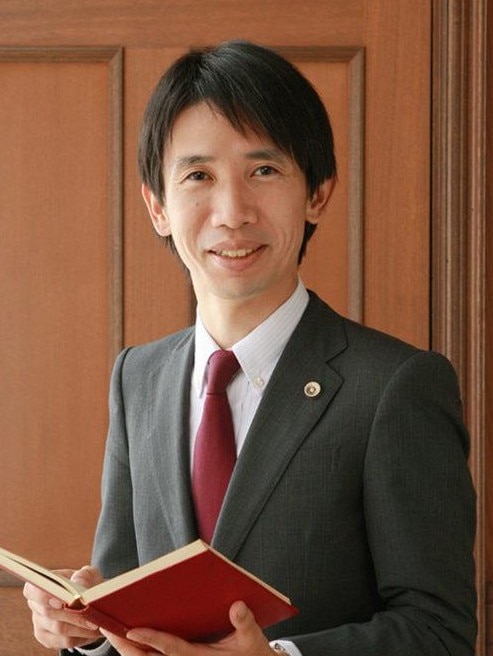 小森 祐輔