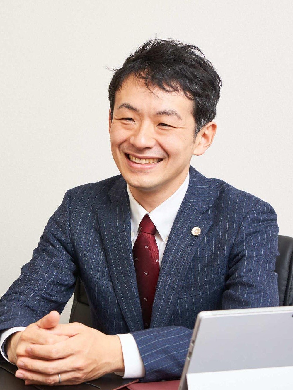 石井 一旭弁護士