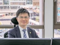 古山 隼也弁護士