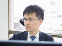 古山 隼也弁護士
