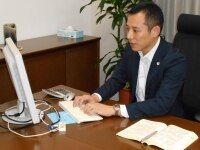 立石 義人弁護士