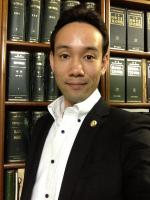 岩垣 敬道弁護士