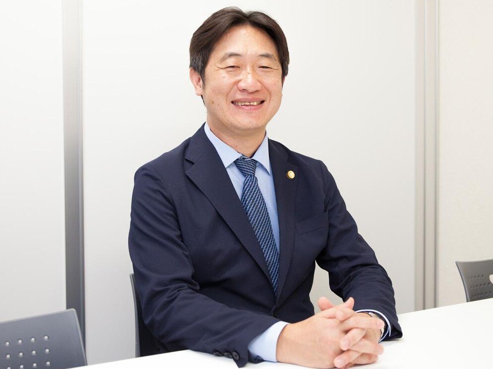 天野 仁弁護士