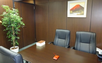 虎ノ門法律経済事務所 川崎支店