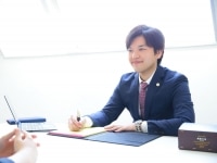 川村 勝之弁護士