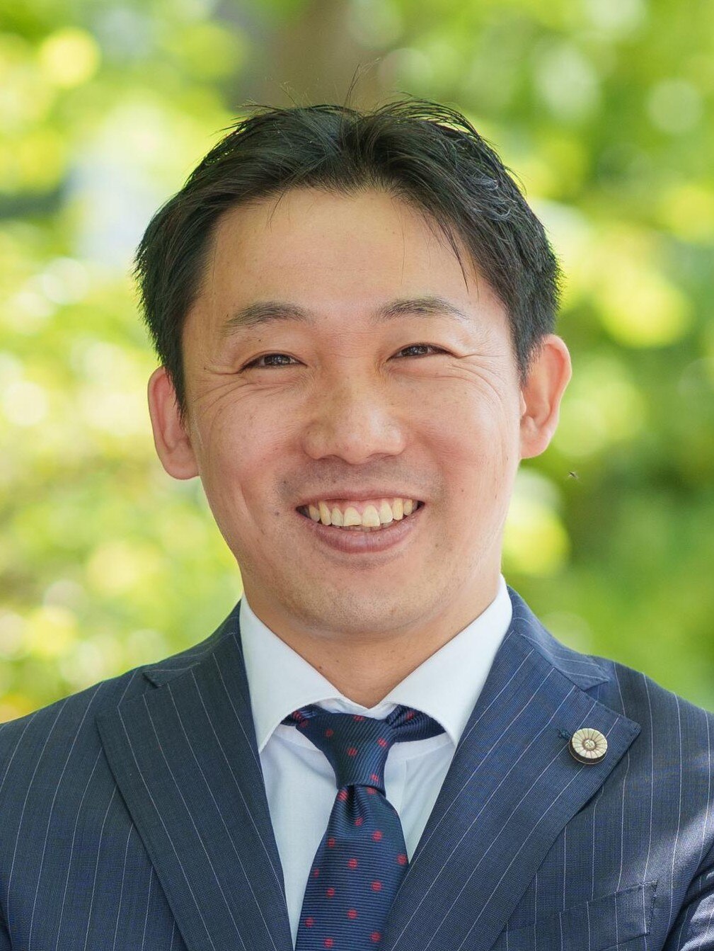 谷尻 和宣