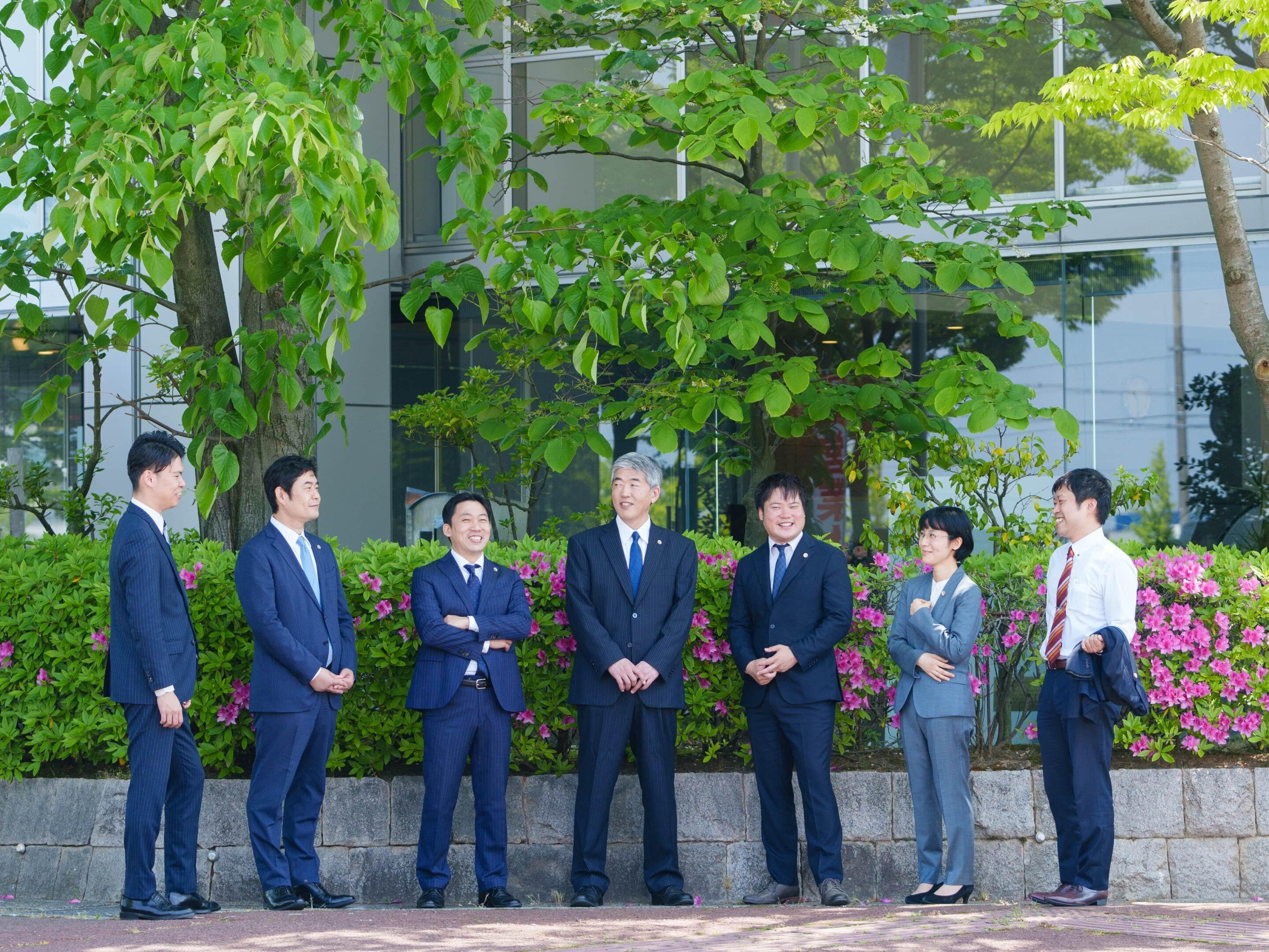 谷尻 和宣弁護士