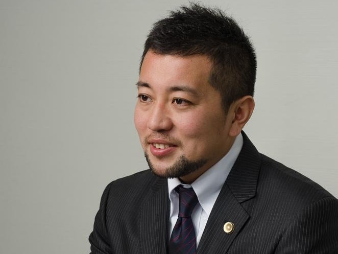 若井 亮弁護士