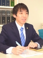 藤井 建徳弁護士