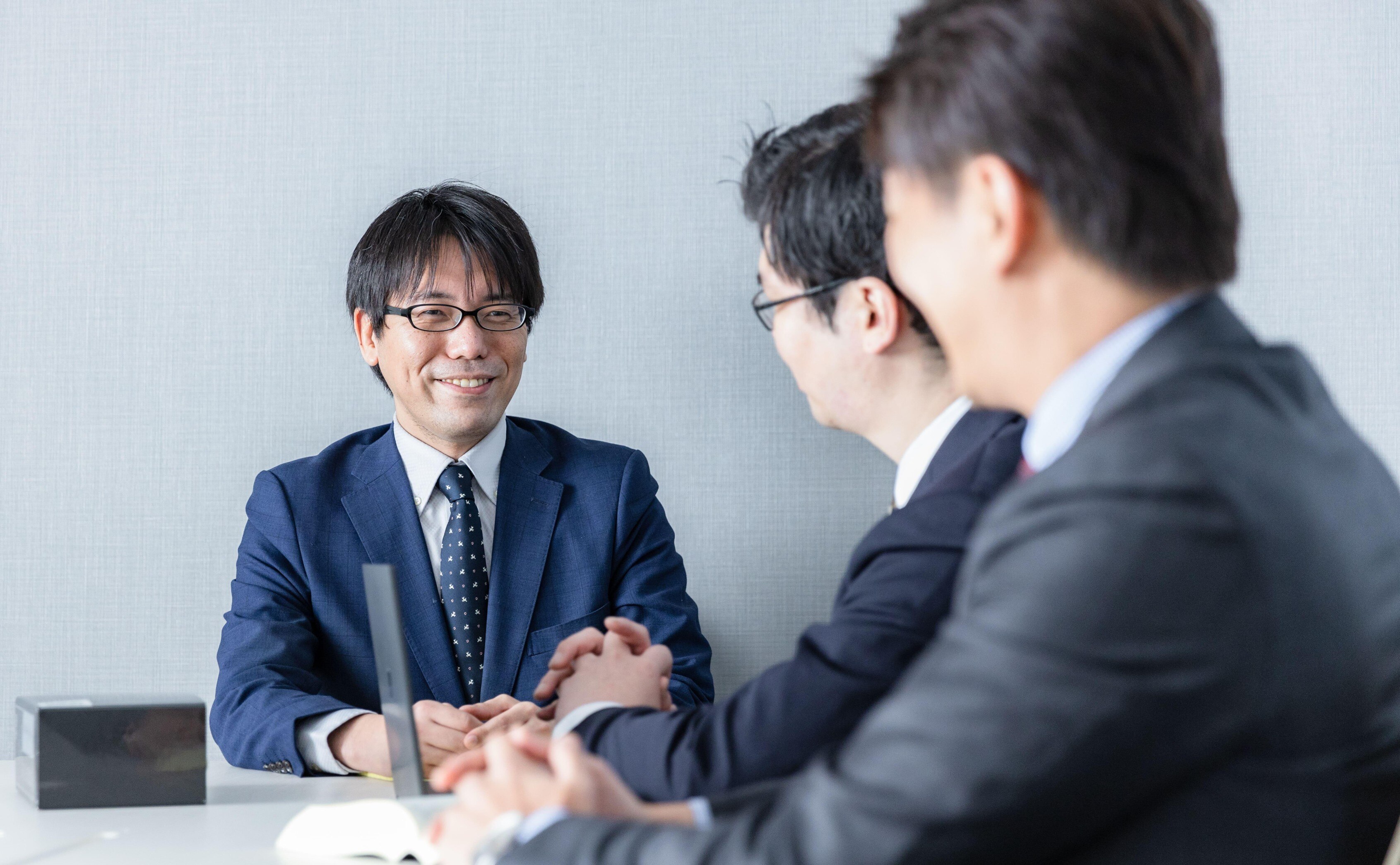 弁護士法人勝浦総合法律事務所