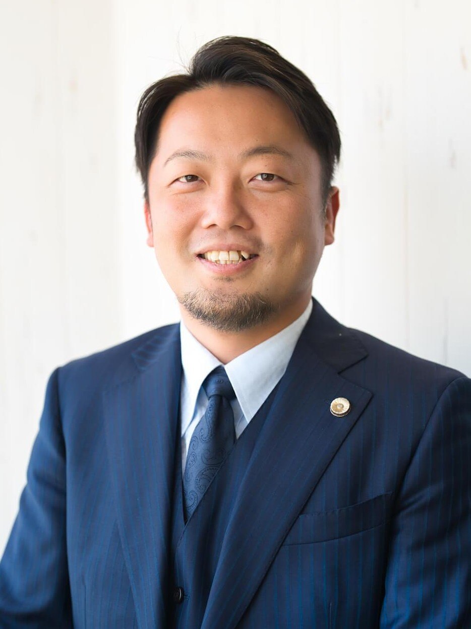 前田 敏洋弁護士