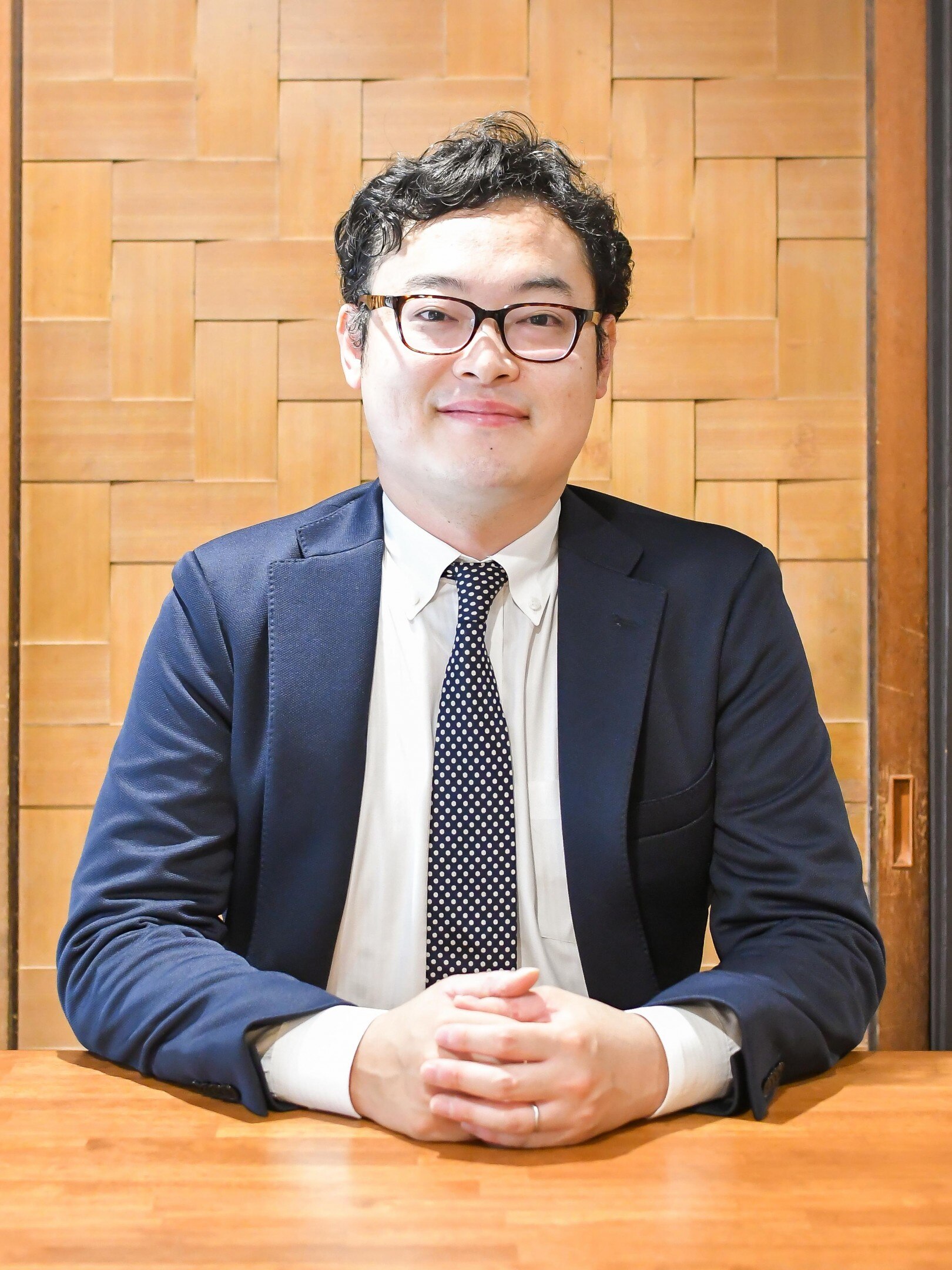 金 用大弁護士