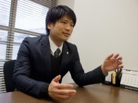 関根 翔弁護士