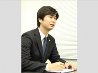 関野 裕介弁護士