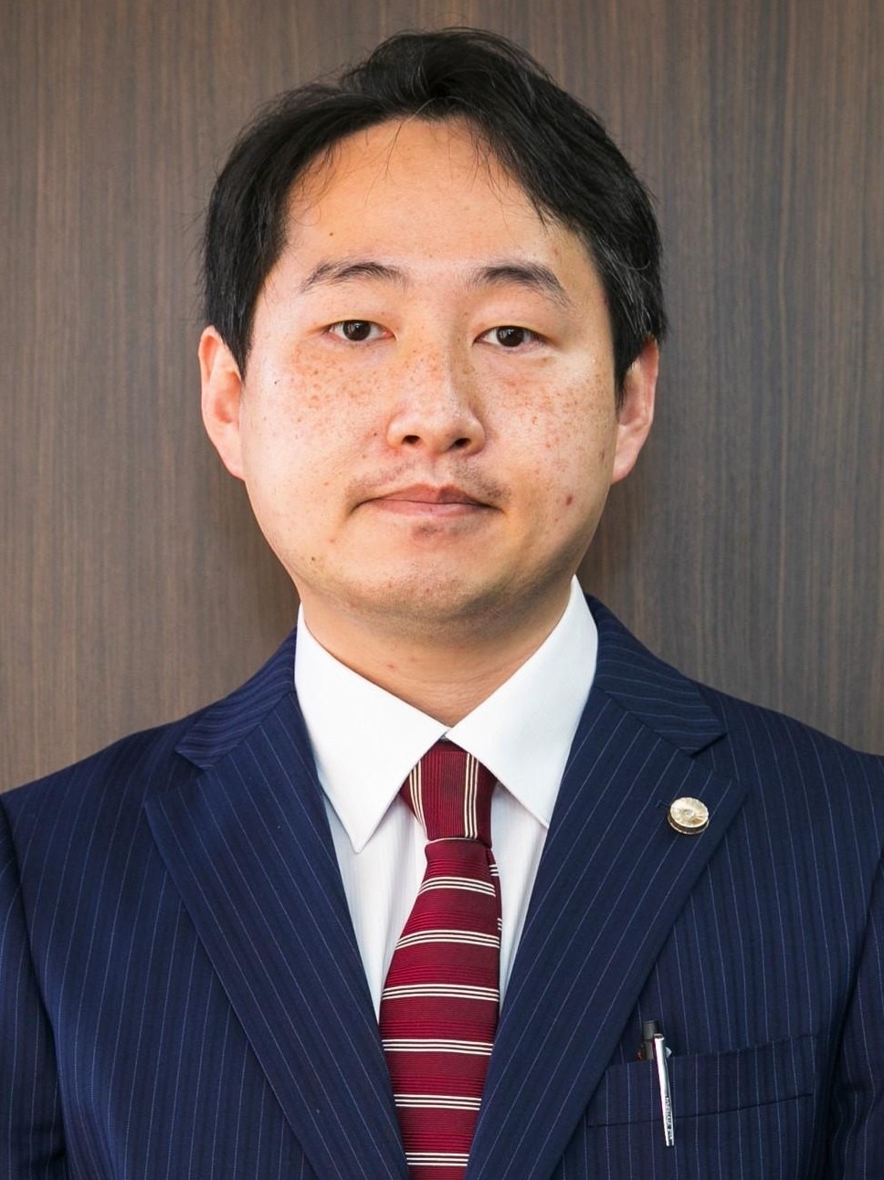 代次 徹也弁護士