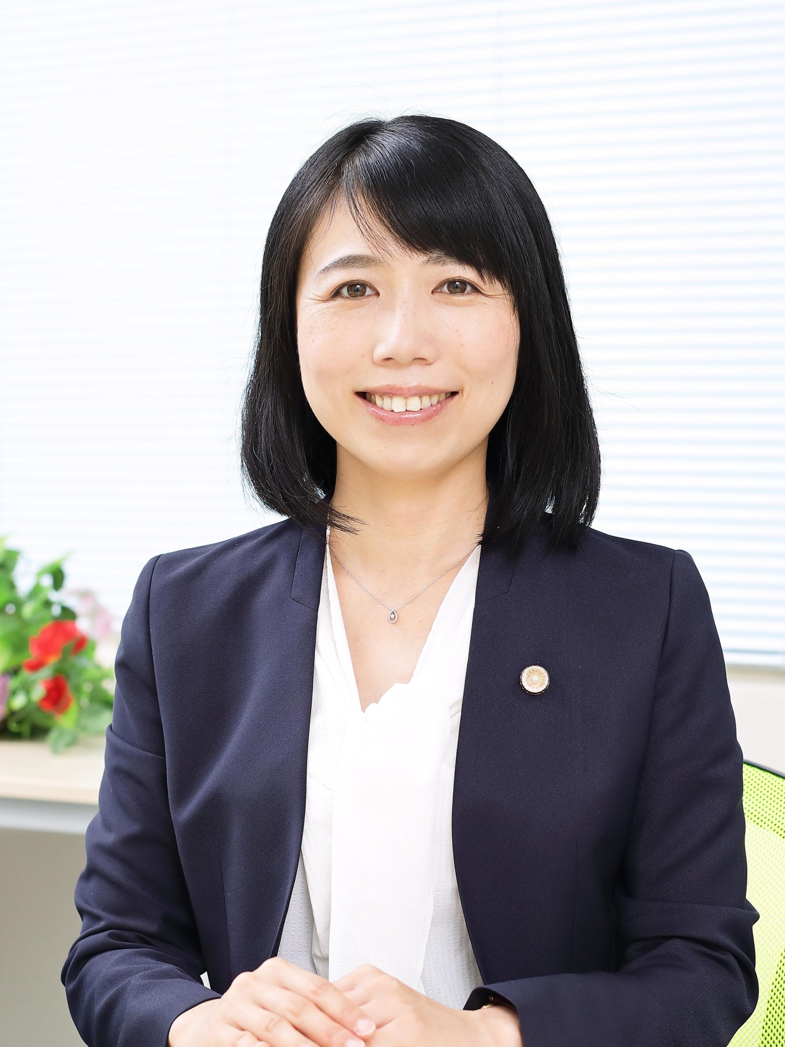 藤田 奈津子弁護士