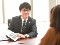 櫻井 温史弁護士
