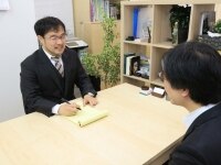 水谷 真実弁護士