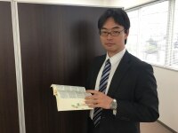 舟橋 拓馬弁護士