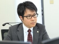 小松 弘之弁護士