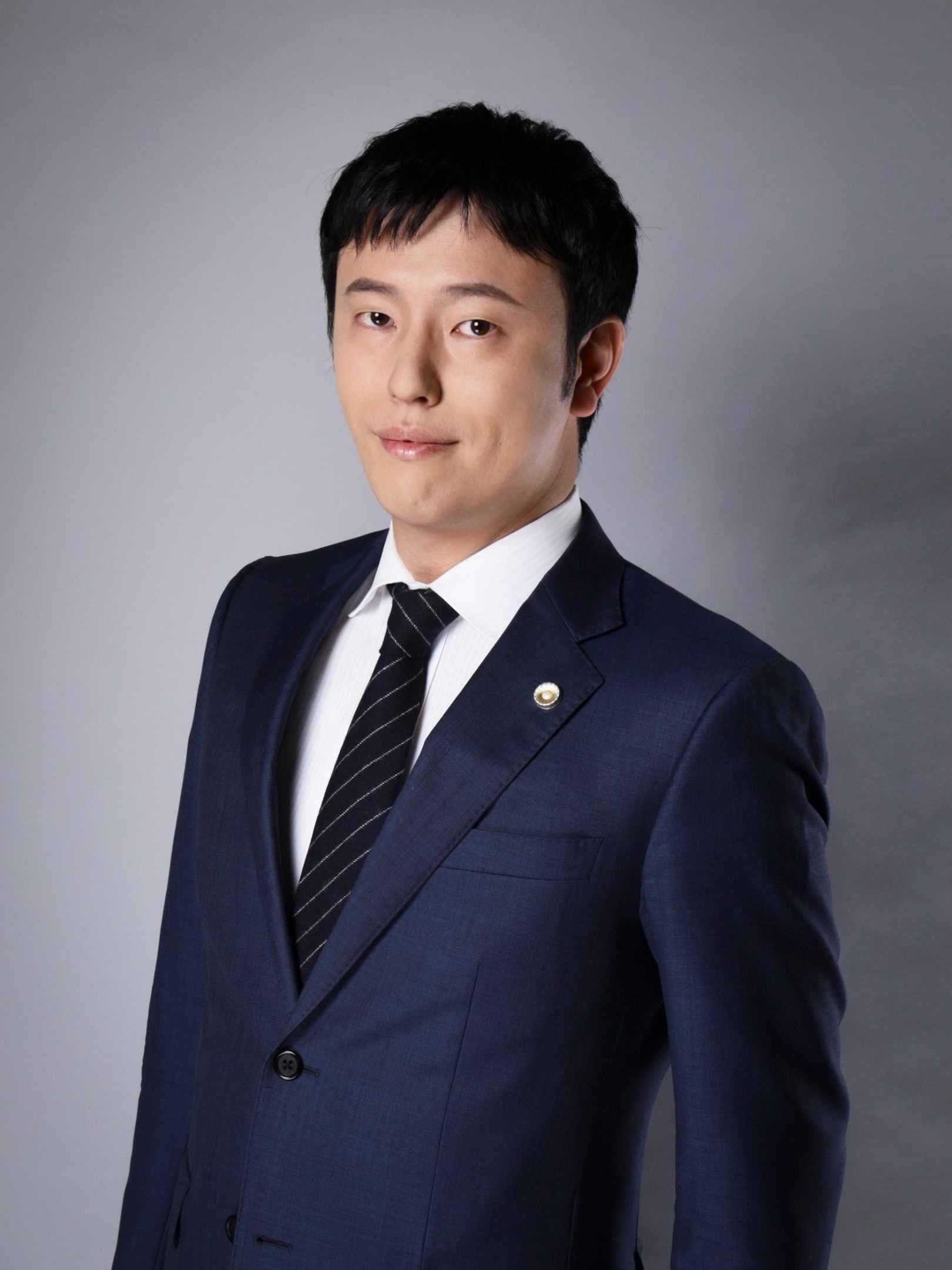加藤 耕輔弁護士
