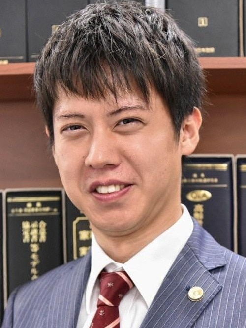 天野 広太郎